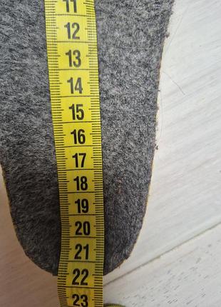 Сапоги зимние icepeak 33 7