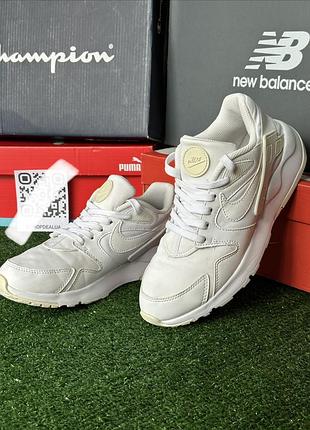 Кросівки жіночі nike ld victory білі, розмір 38, довжина устілки 24 см