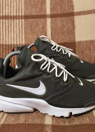 Чоловічі кросівки nike presto