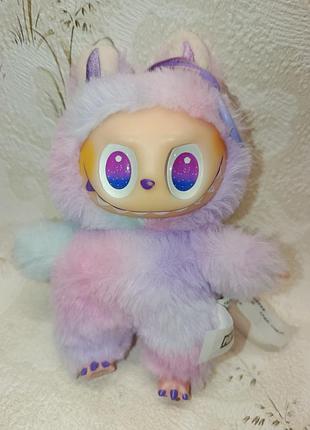 Лабубу игрушка брелок pop mart labubu