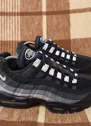 Чоловічі кросівки nike air max 95