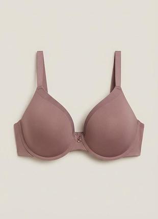 Бюстгальтер primark классический уплотненный 34d 75d