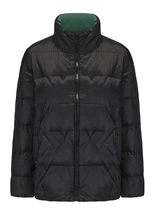Пуховик firetrap пух перо р.м