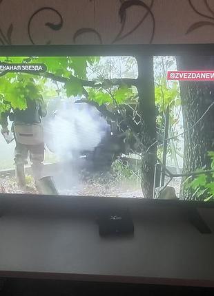 Телевізор toshiba led tv