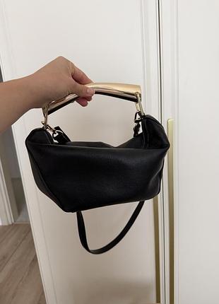 Сумка zara