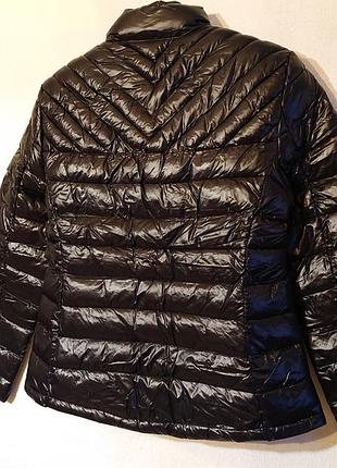 Женская демисезонная куртка gap m l 46 48 легкая демисезон теплая стильная