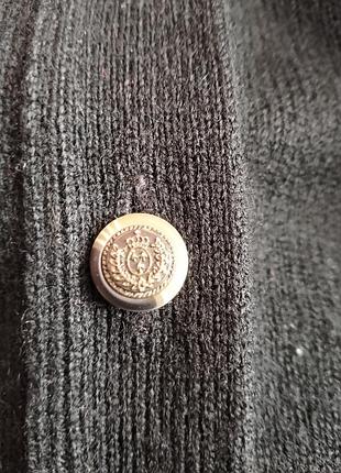 Кофта шерстяна wool overs 3