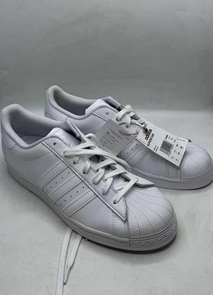 Чоловічі adidas superstar originals eg4960 — оригінал, нові