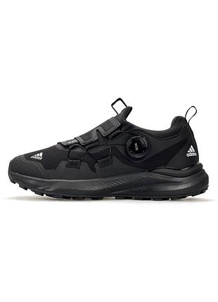 Мужские кроссовки adidas terrex 320 BSDx black