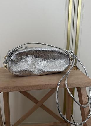 Сумка zara