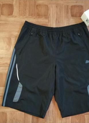 Шорти adidas climacool