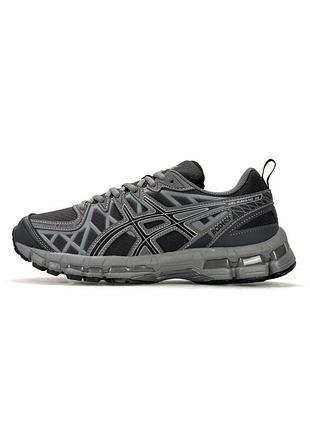 Чоловічі кросівки asics gel-kayano 20 gtx grey