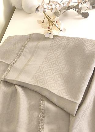Велика хустка, шаль max mara 5