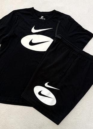 Продам чоловічий літний костюм nike оригінал