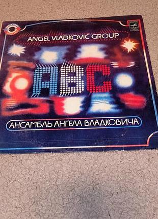 Платовка ансамбль ангела властчика