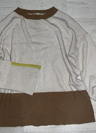Кофта великий батальний розмір 4xl 54-56р. 20p,