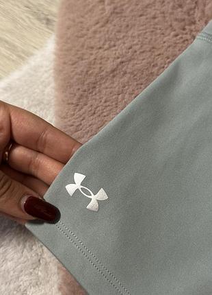 Спортивні шорти від under armour 3
