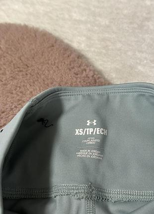Спортивні шорти від under armour 2