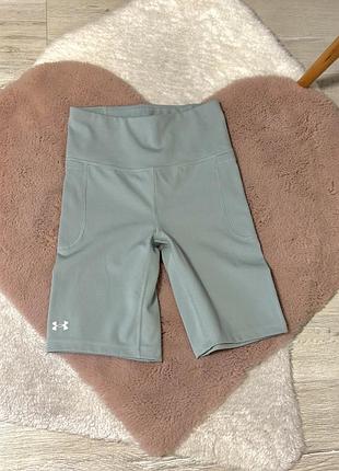 Спортивні шорти від under armour