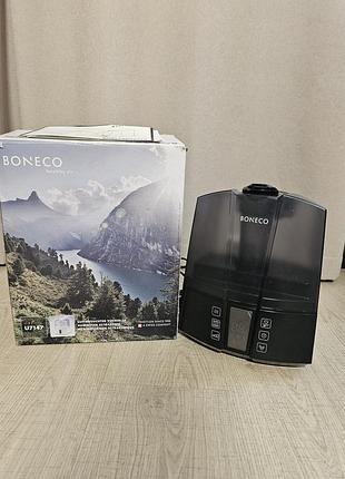 Увлажнитель воздуха boneco u7147