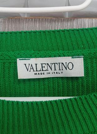 Светр valentineo. 2