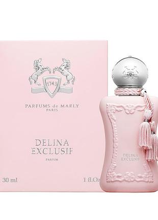 Parfums de marly — delina exclusif eau de parfum, 30 ml 6
