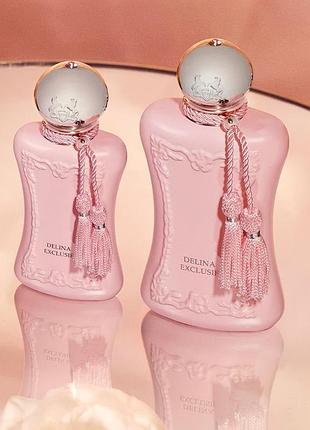 Parfums de marly — delina exclusif eau de parfum, 30 ml 8