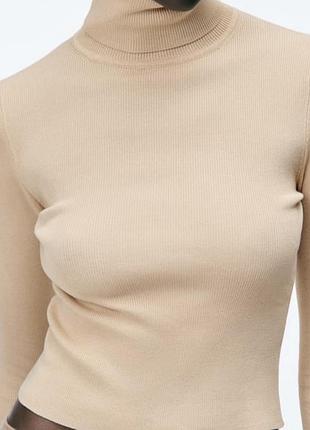 Гольфики гольф zara