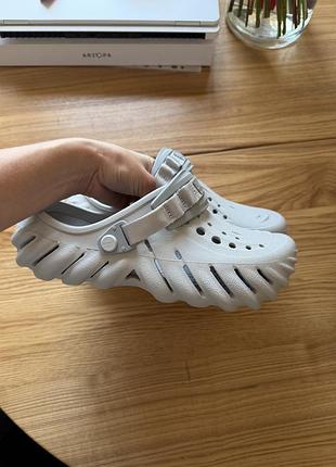 Crocs 38 розмір жіночі