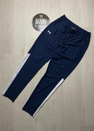 Мужские спортивные штаны under armour, размер l