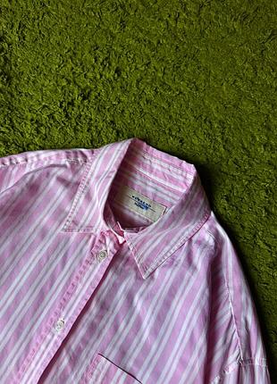 Сорочка в смужку max mara 5