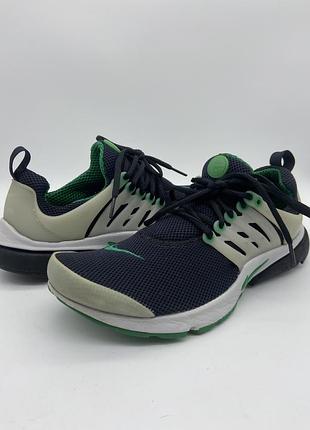 Чоловічі кросівки nike air, 44 розмір, устілка 28