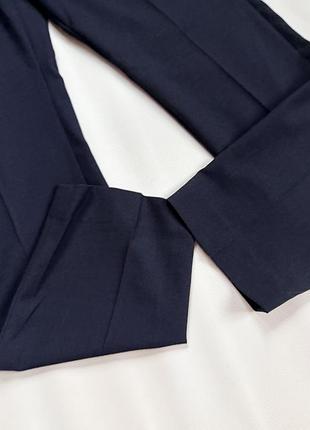 Чоловічі брюки slim fit h&m 3