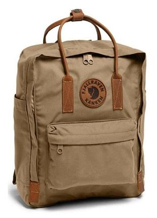 Міський рюкзак fjällräven kånken no. 2