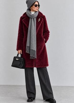 Шубка guess