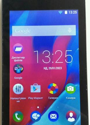 Wiko senset 2 смартфон