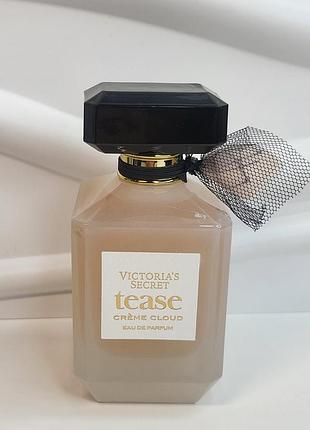 Victoria’s secret tease crème cloud eau de parfum, 100 мл 4