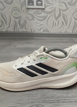Оригинальные кроссовки adidas runfalcon 5 jr5520