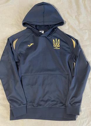 Оригінальне худі joma збірна україни уаф (розмір s)