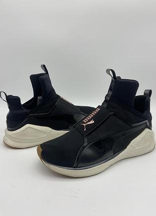 Жіночі кросівки puma, 38 розмір, устілка 24