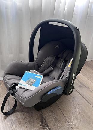 Автокрісло maxi-cosi citi