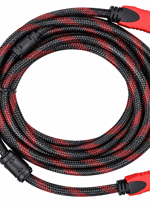 Кабель hdmi-hdmi 3м/5м