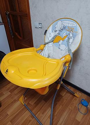 Продам столик для кормления 2