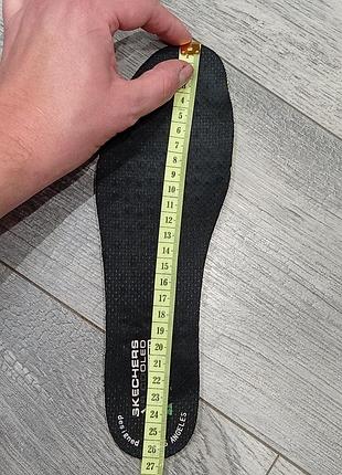 Оригінальні кросівки skechers gorun consistent 2.0 8