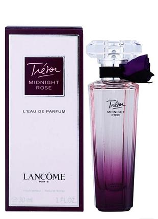 Парфуми trésor midnight rose