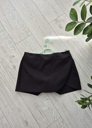 Юбка женские базовые zara