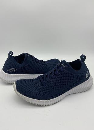 Жіночі кросівки skechers, 36 розмір, устілка 23