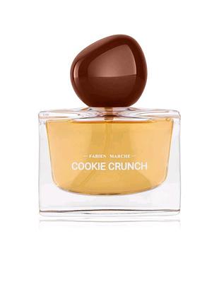 Парфуми fabien marche cookie crunch