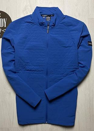 Мужская куртка, ветровка under armour storm, размер xl