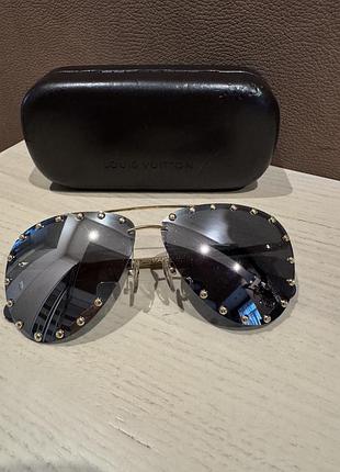Очки louis vuitton оригинал 4